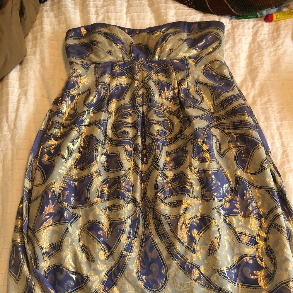 Nicole Miller Dress